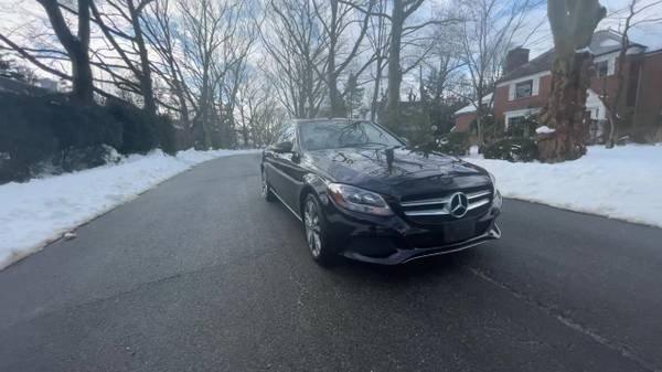 2018 Mercedes-Benz C 300 C 300 4MATIC - - by dealer for sale in Great Neck, NY – photo 2