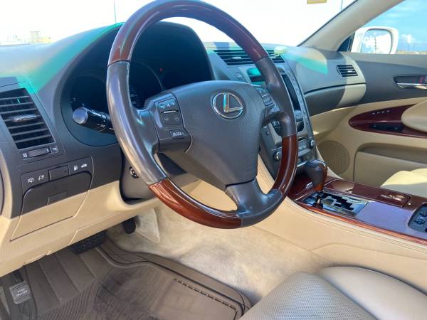 2007 Lexus GS 350! Excellent Condition! AWD! - - by for sale in Wake Island, HI – photo 14