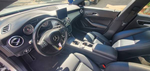 2016 Mercedes Benz CLA 250 AMG Sports Package - - by for sale in Vancouver, OR – photo 3