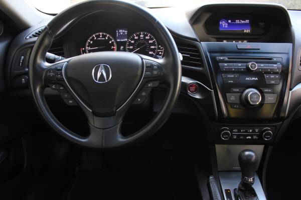 2013 Acura ILX 69K miles - cars & trucks - by dealer - vehicle... for sale in Ramsey , MN – photo 9