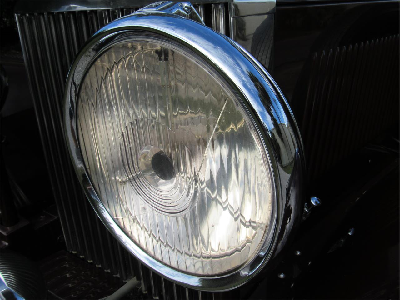 1933 Rolls-Royce Phantom II for sale in Sarasota, FL – photo 53