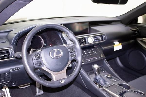 ___RC___2018_Lexus_RC_300 _ LIKE NEW _ ONLY 1k MILES!! _ 2-DR _ COUPE for sale in Kahului, HI – photo 10