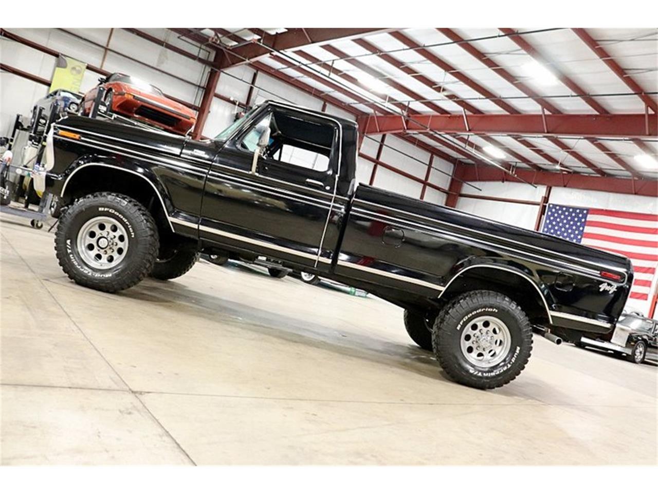 1978 Ford F250 for sale in Kentwood, MI – photo 85