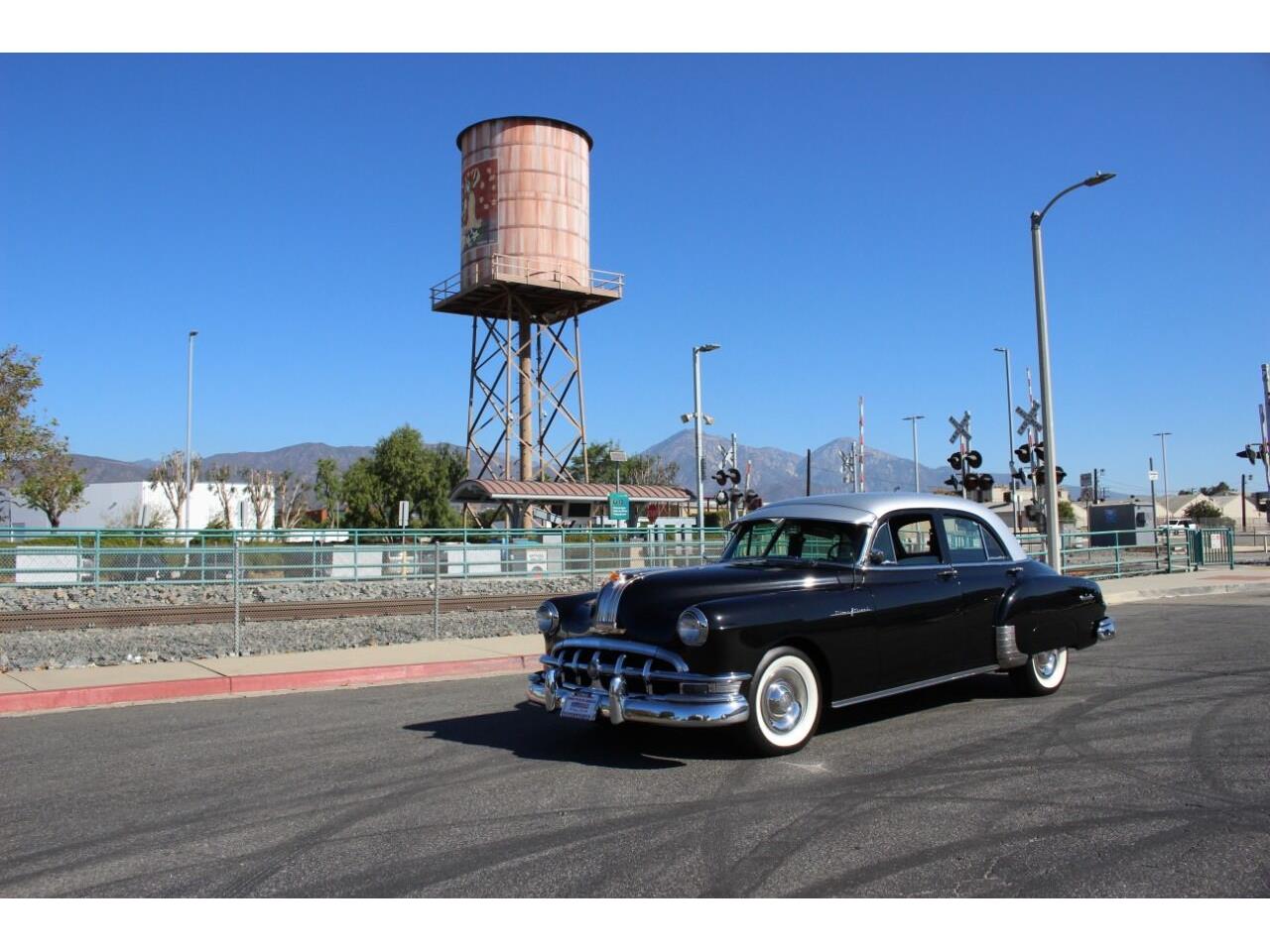 1950 Pontiac Chieftain for sale in La Verne, CA – photo 5