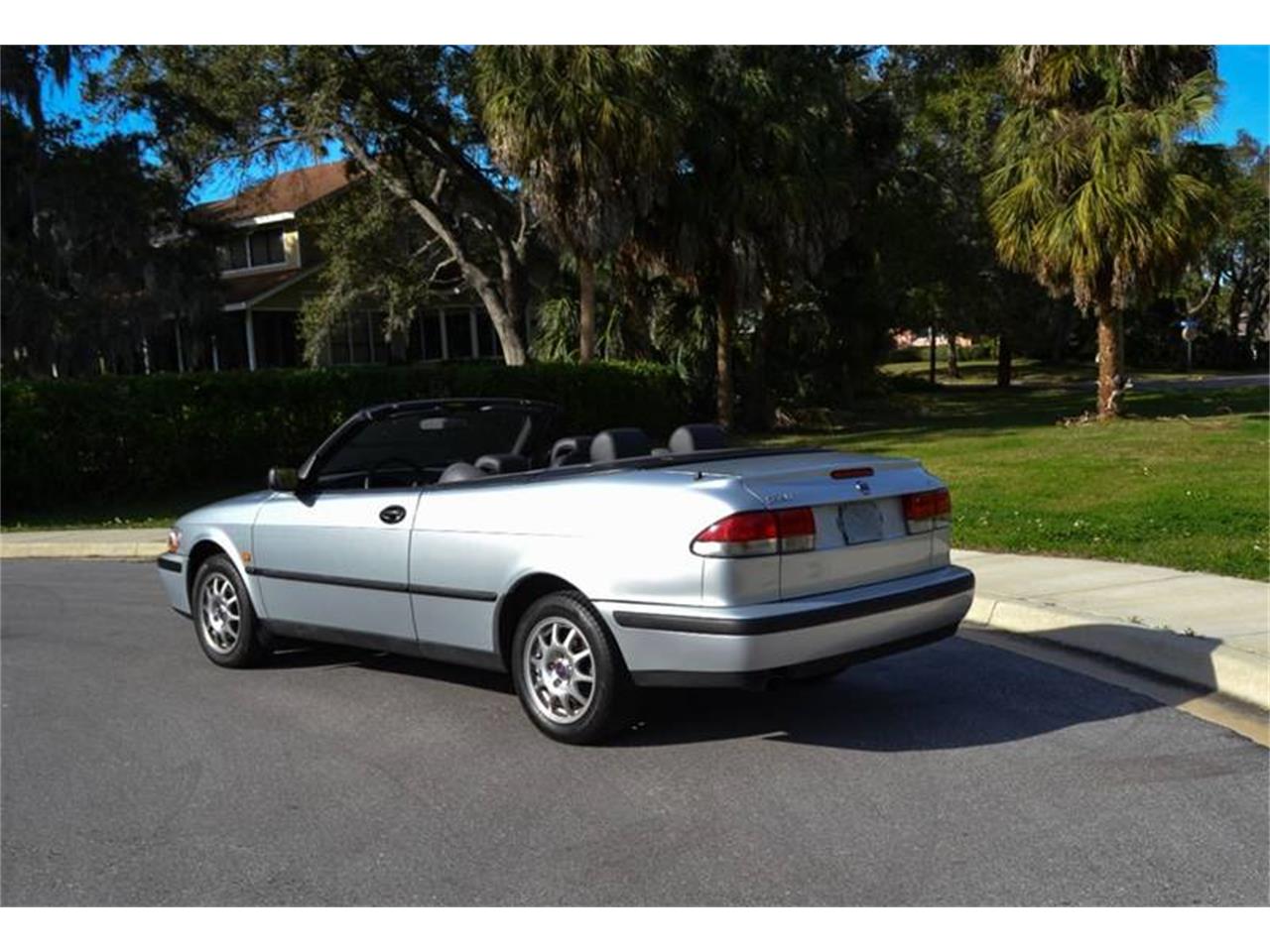 2000 Saab 9-3 for sale in Clearwater, FL – photo 3