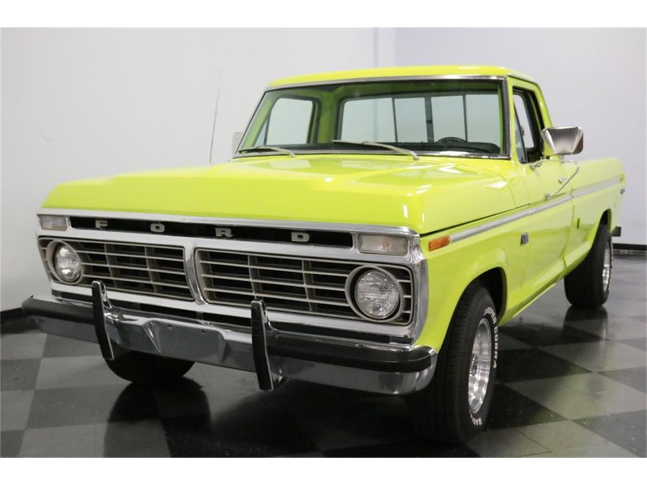1973 Ford F100 for sale in Fort Worth, TX – photo 20