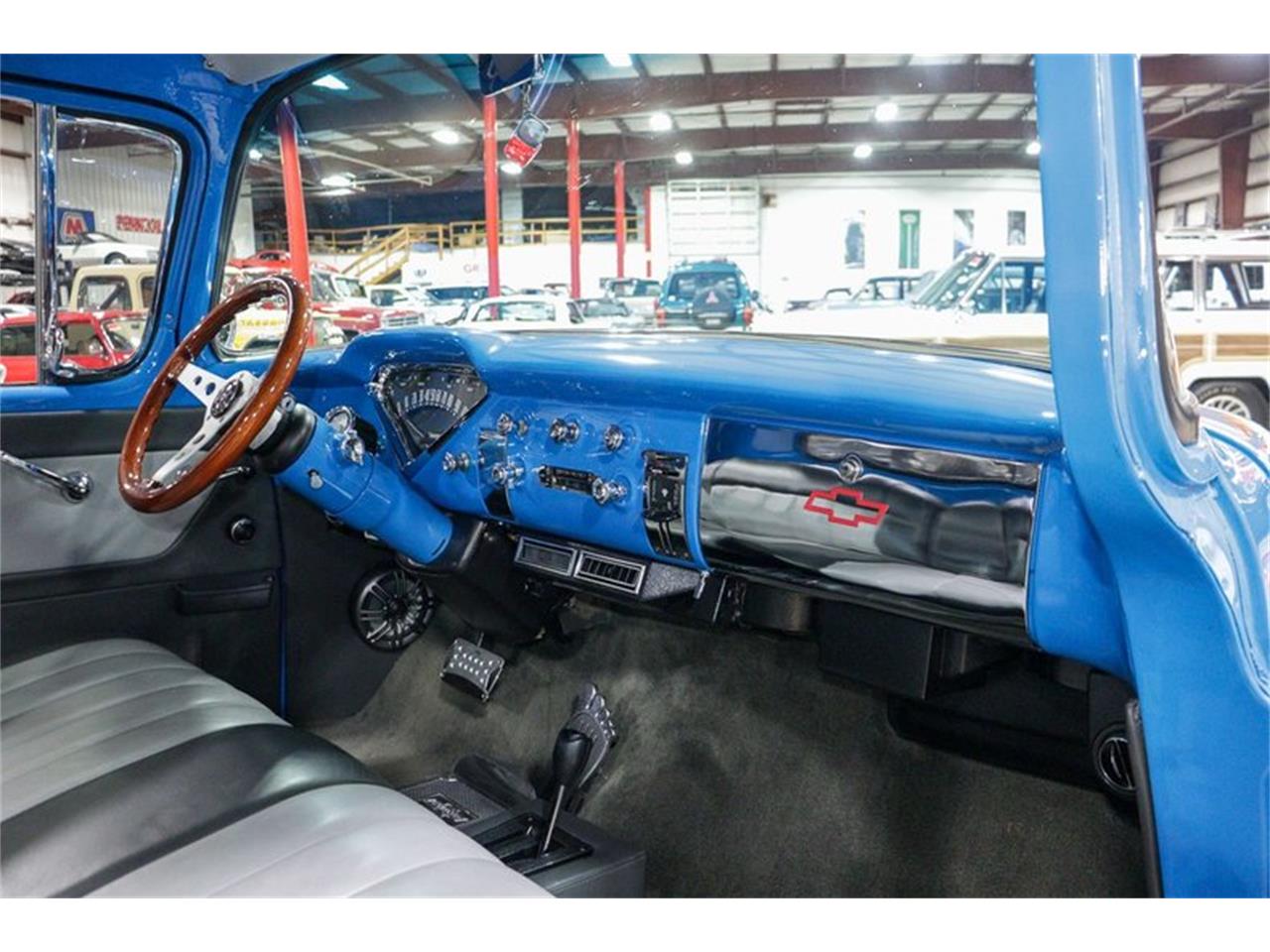 1955 Chevrolet 3100 for sale in Kentwood, MI – photo 22