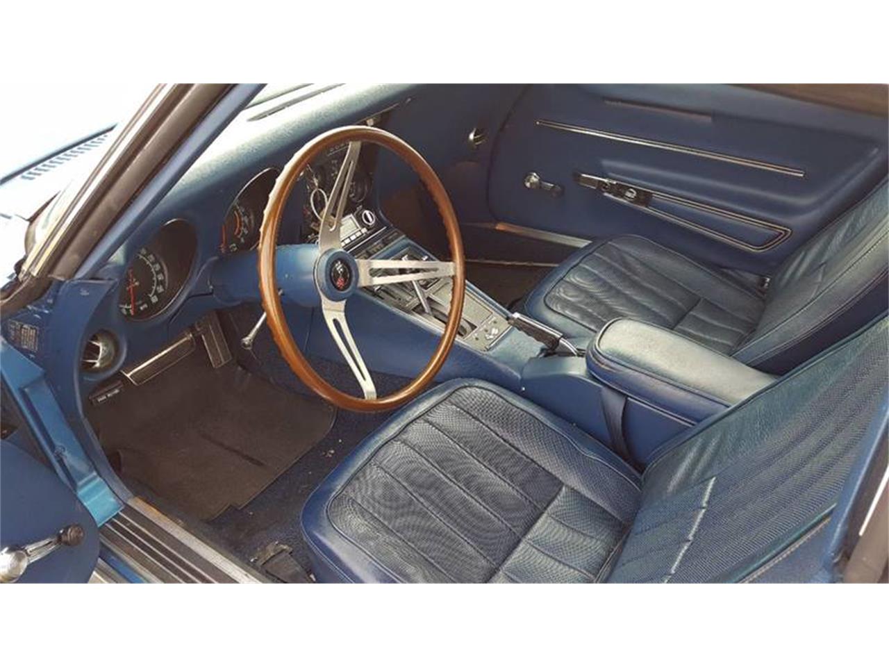 1968 Chevrolet Corvette for sale in Effingham, IL – photo 9