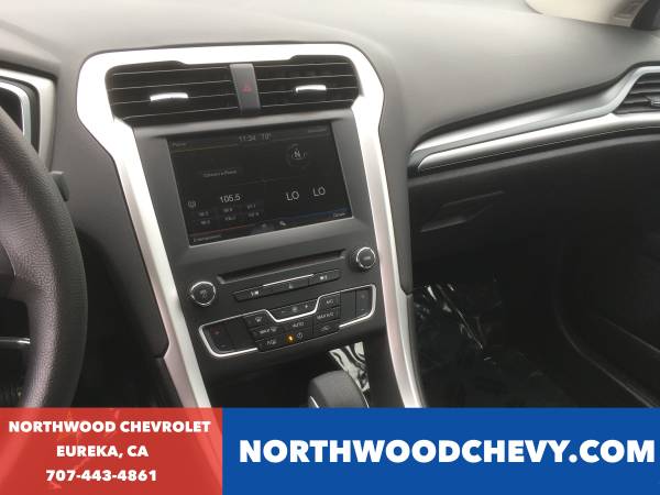 *** 2016 Ford Fusion SE **** for sale in Eureka, CA – photo 13