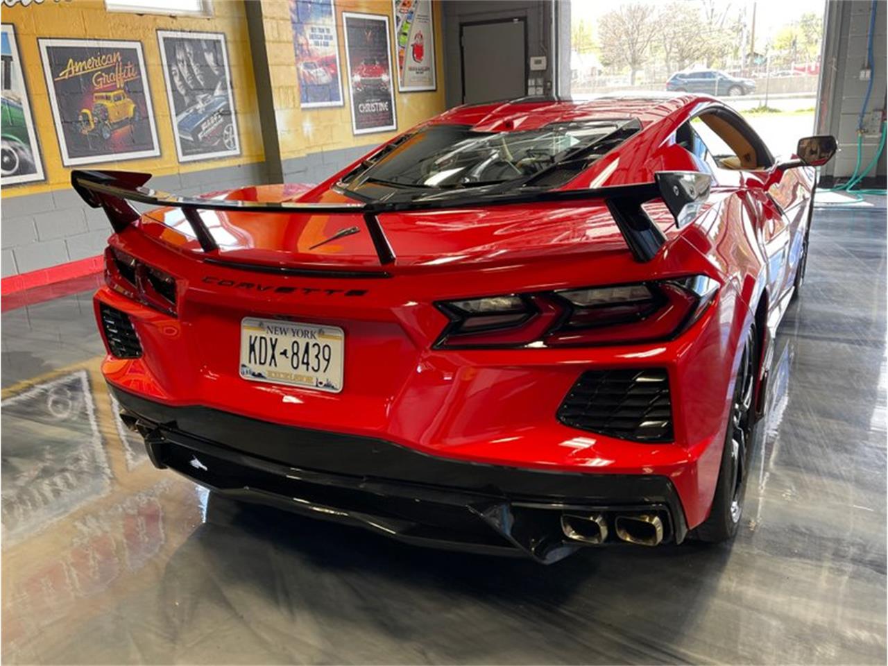 2020 Chevrolet Corvette for sale in West Babylon, NY – photo 17