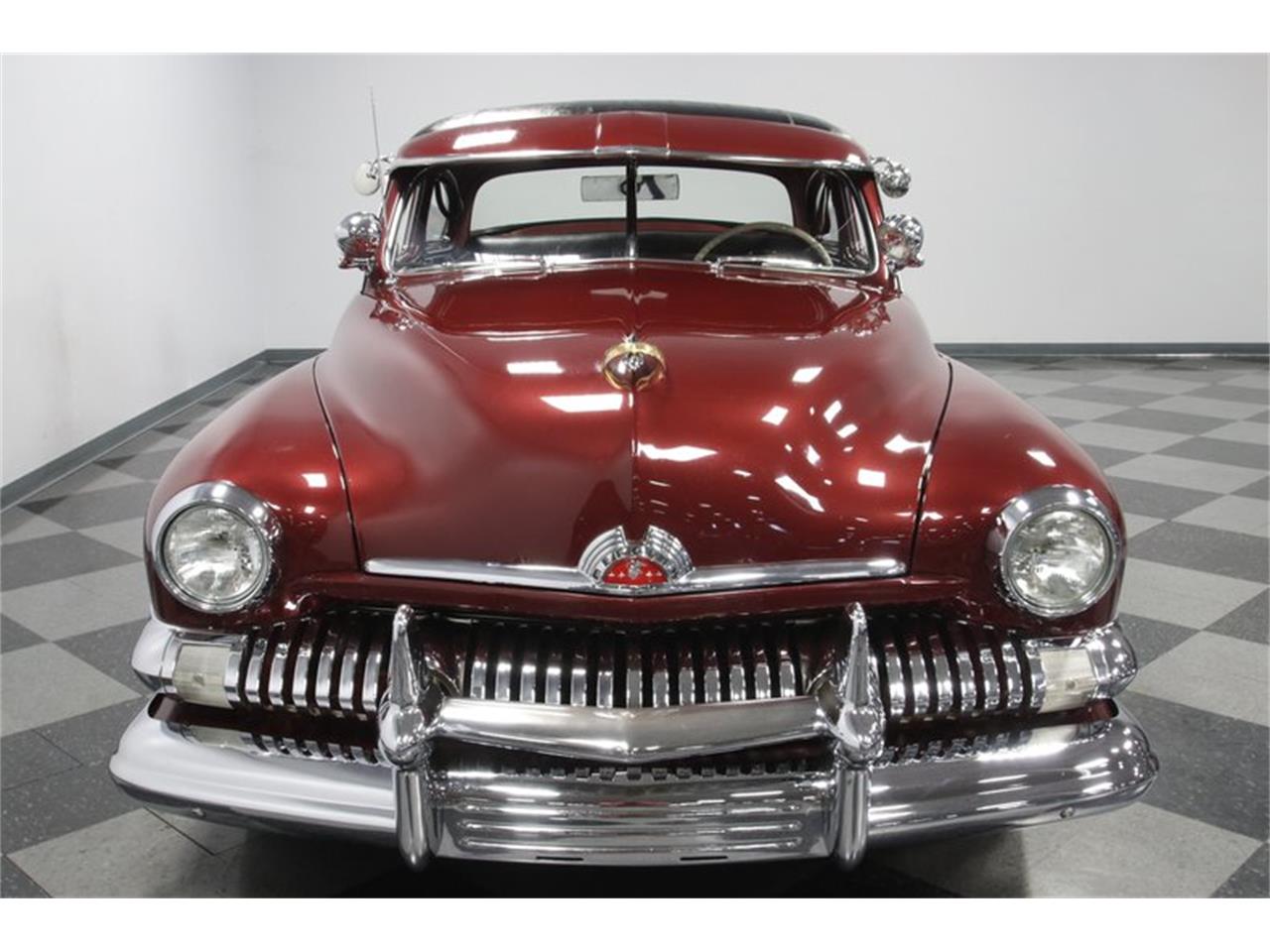 1951 Mercury Monterey for sale in Concord, NC – photo 17