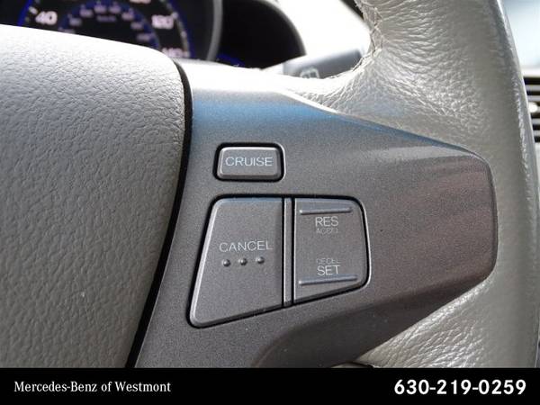 2008 Acura MDX Tech Pkg SKU:8H502993 SUV for sale in Westmont, IL – photo 14