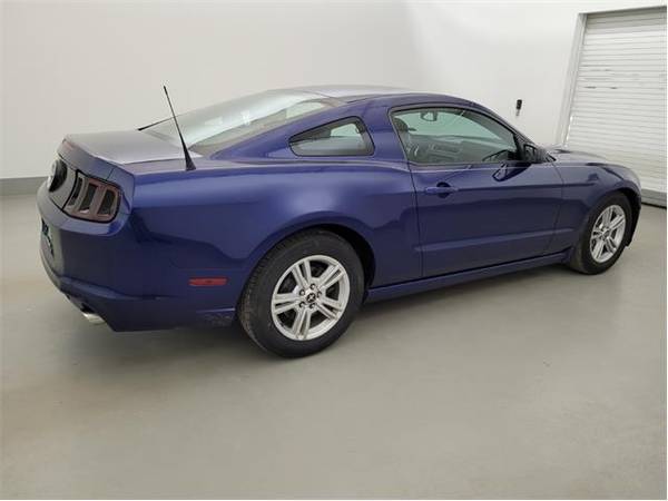 2014 Ford Mustang V6 - coupe - - by dealer - vehicle for sale in TAMPA, FL – photo 10