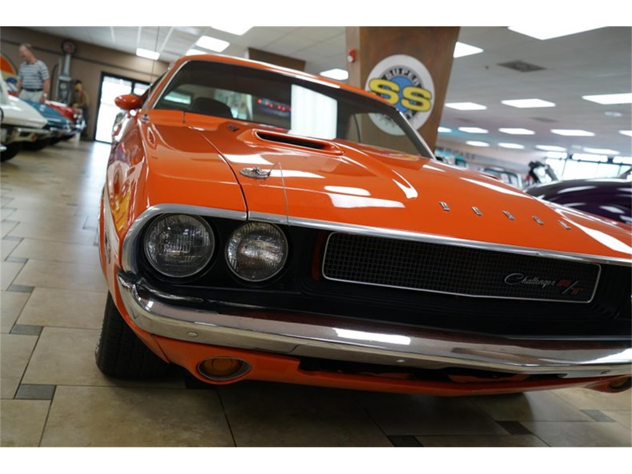 1970 Dodge Challenger for sale in Venice, FL – photo 17