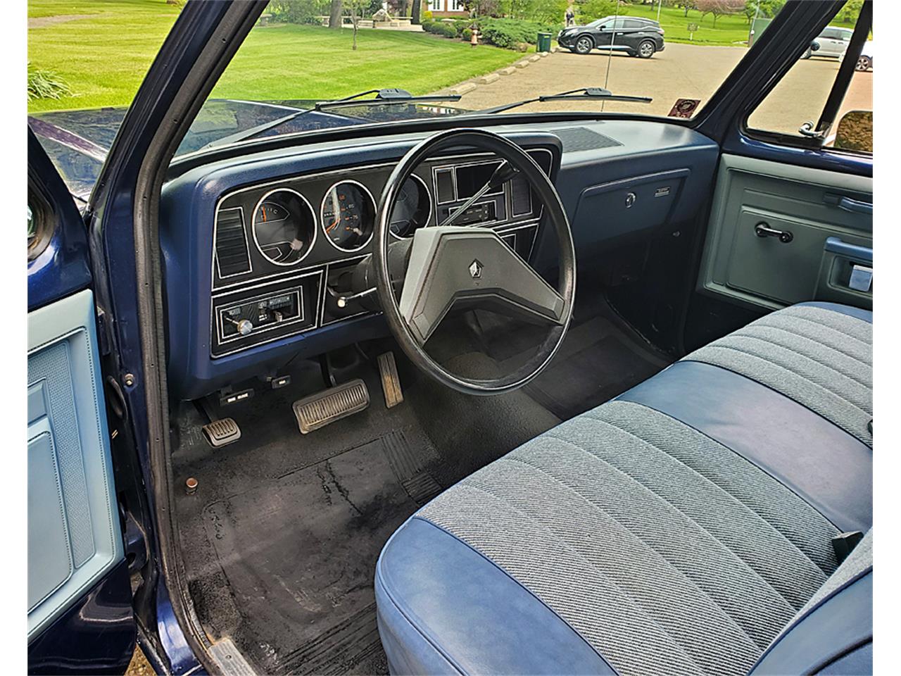 1986 Dodge D150 for sale in Canton, OH – photo 9