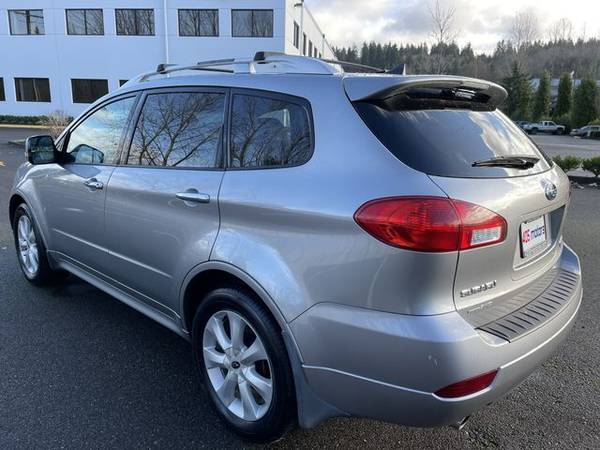 2011 Subaru Tribeca-91780 Miles! - cars & trucks - by dealer -... for sale in Woodinville, WA – photo 5