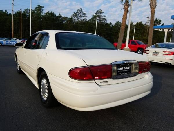 *2005* *Buick* *LeSabre*- $0 Down! for sale in Myrtle Beach, SC – photo 3