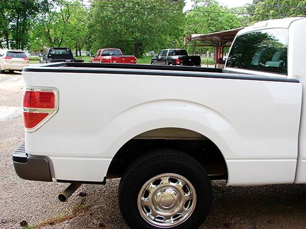 2014 F150 Sporty Shorty, V6, XL Plus, Loaded, Local 1 Owner for sale in Quitman, TX – photo 10