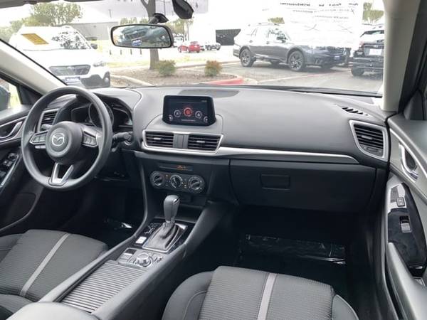 2017 Mazda Mazda3 Sport - cars & trucks - by dealer - vehicle... for sale in Georgetown, TX – photo 11