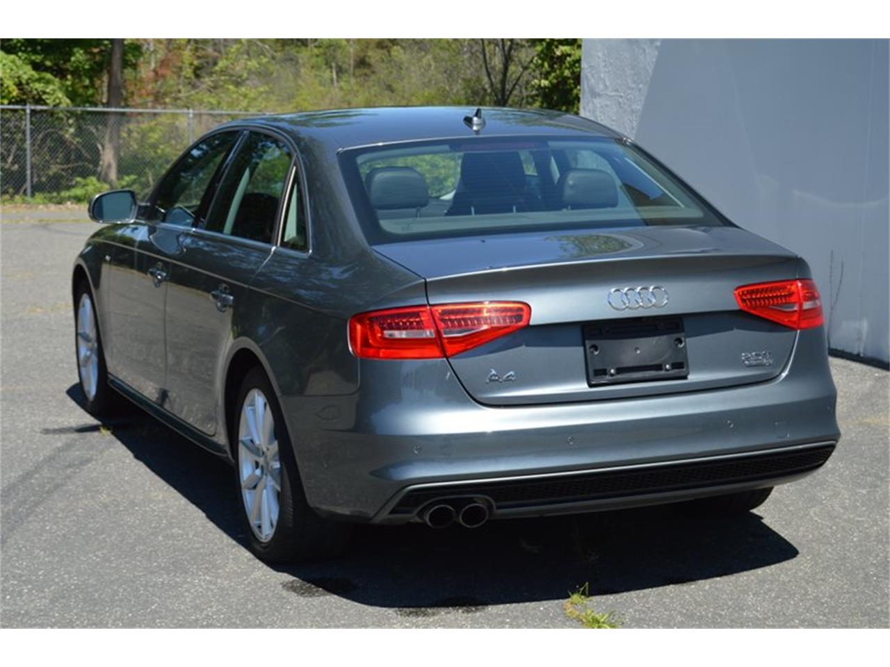 2016 Audi A4 for sale in Springfield, MA – photo 9