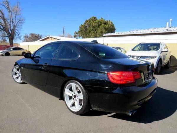 2011 BMW 3-Series 328i Coupe - SULEV -FINANCING FOR ALL!! BAD CREDIT... for sale in Albuquerque, NM – photo 5