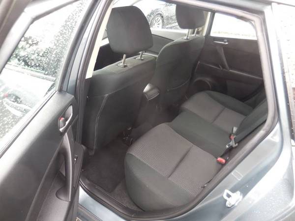 2012 Mazda Mazda3 I TOURING 4DR HATCHBACK 6A for sale in Everett, WA – photo 11