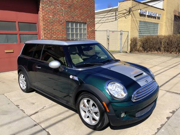 2009-2012 MINI COOPERS for sale in Cleveland, PA – photo 11