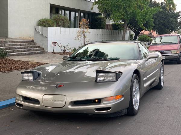 1999 Chevrolet Corvette **LOW MILES** CLEAN TITLE!! for sale in Newark, CA – photo 15