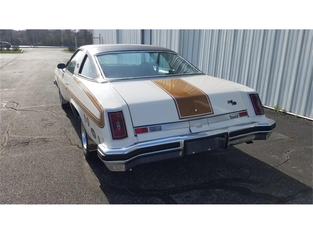 1974 Oldsmobile Hurst for sale in Elkhart, IN – photo 6