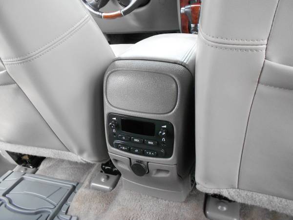 GMC Denali Envoy XL AWD DVD 3rd Row Sunroof **1 Year Warranty** for sale in Hampstead, MA – photo 15