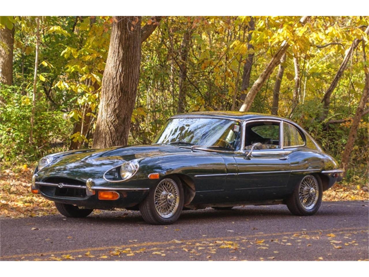 1969 Jaguar XKE for sale in Saint Louis, MO – photo 29