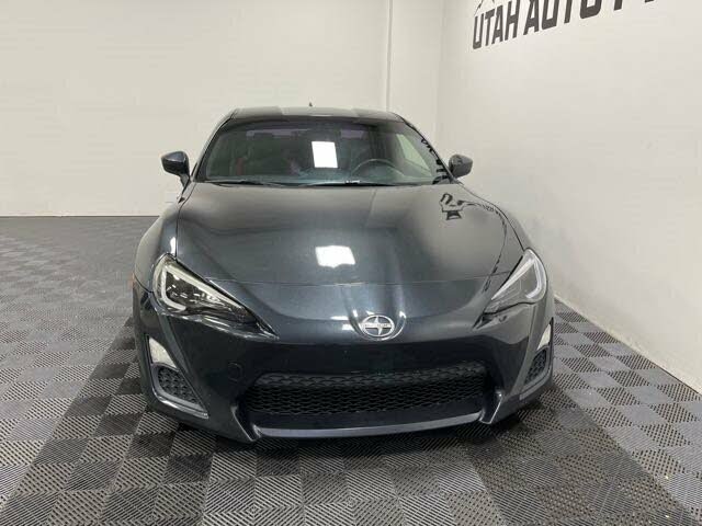 2016 Scion FR-S Release Series for sale in West Bountiful, UT – photo 6