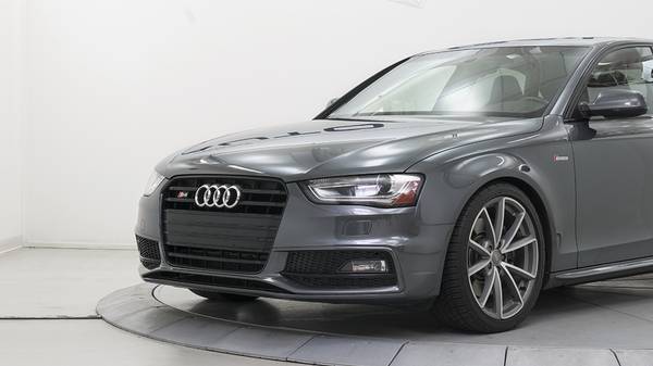2015 Audi S4 3.0T Quattro AWD Prestige ~ Immaculate & Loaded! for sale in Fort Collins, CO – photo 9