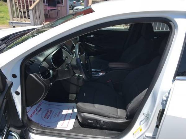 2016 Chevy Malibu LT1 $275.00 Per Month WAC for sale in Myrtle Beach, SC – photo 8