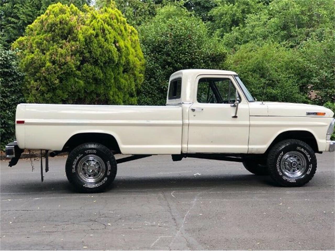 1972 Ford F250 for sale in Cadillac, MI – photo 5