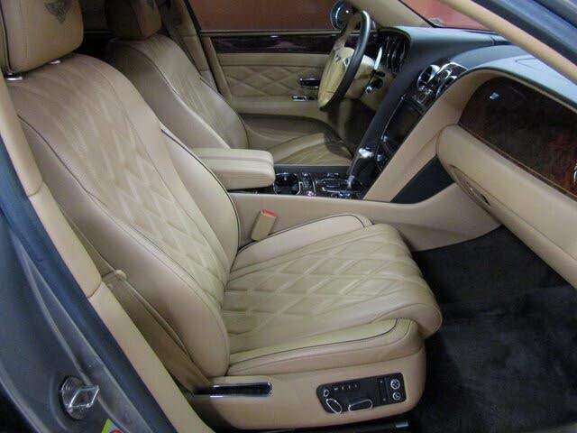 2016 Bentley Flying Spur W12 AWD for sale in Ballwin, MO – photo 39