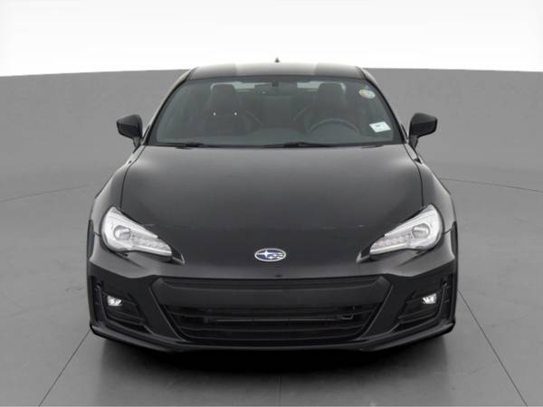 2018 Subaru BRZ Limited Coupe 2D coupe Black - FINANCE ONLINE - cars... for sale in Providence, RI – photo 17