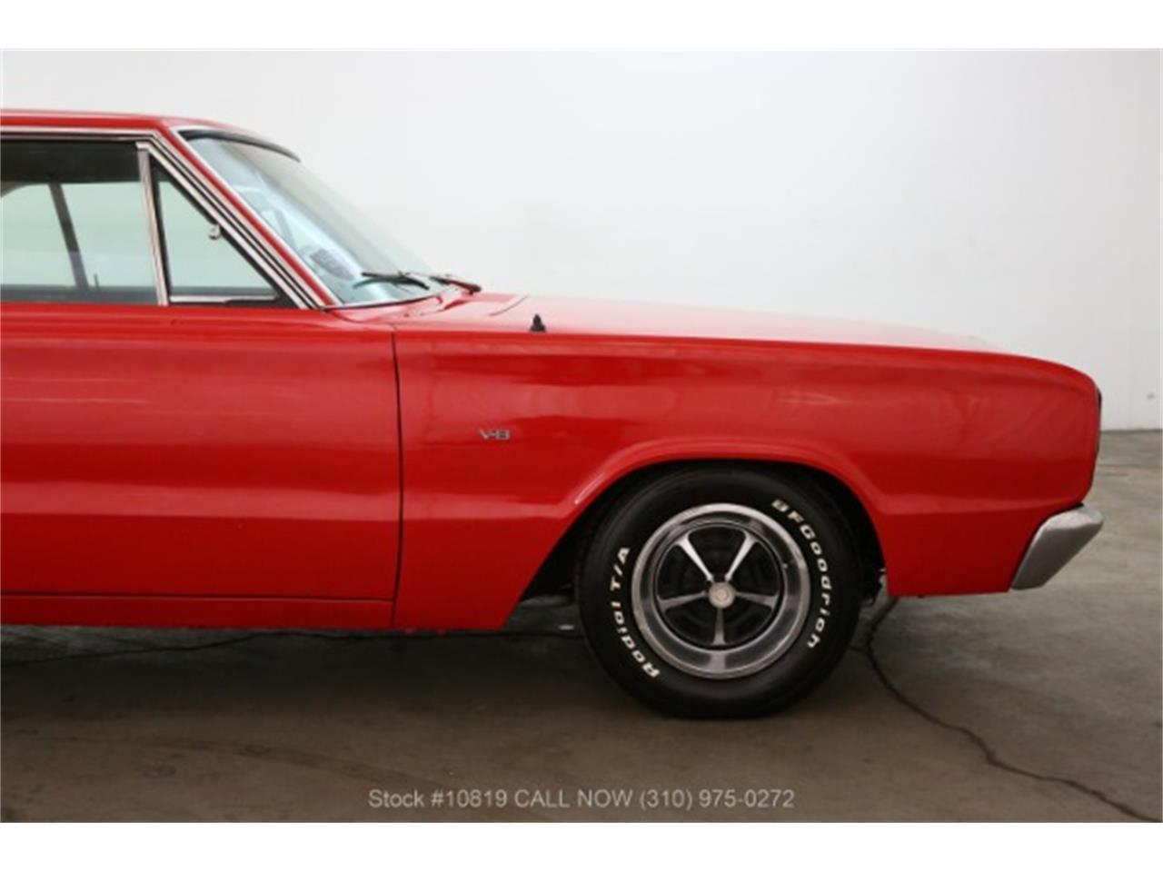 1967 Dodge Coronet for sale in Beverly Hills, CA – photo 8