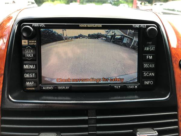 ✔ 2008 Toyota Sienna XLE Limited AWD ☀ Navigation ☀ DVD ☀ for sale in Bethany, CT – photo 13