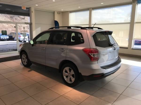2014 Subaru Forester 2 5i Limited - - by dealer for sale in Irwin, PA – photo 5