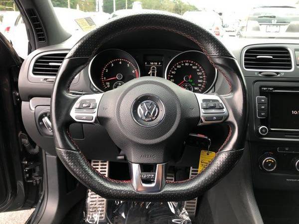 2011 Volkswagen GTI - Financing Available! - cars & trucks - by... for sale in Tacoma, WA – photo 4