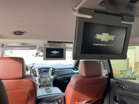 2019 Chevrolet Suburban 4WD Premier - - by dealer for sale in Longview, TX – photo 10