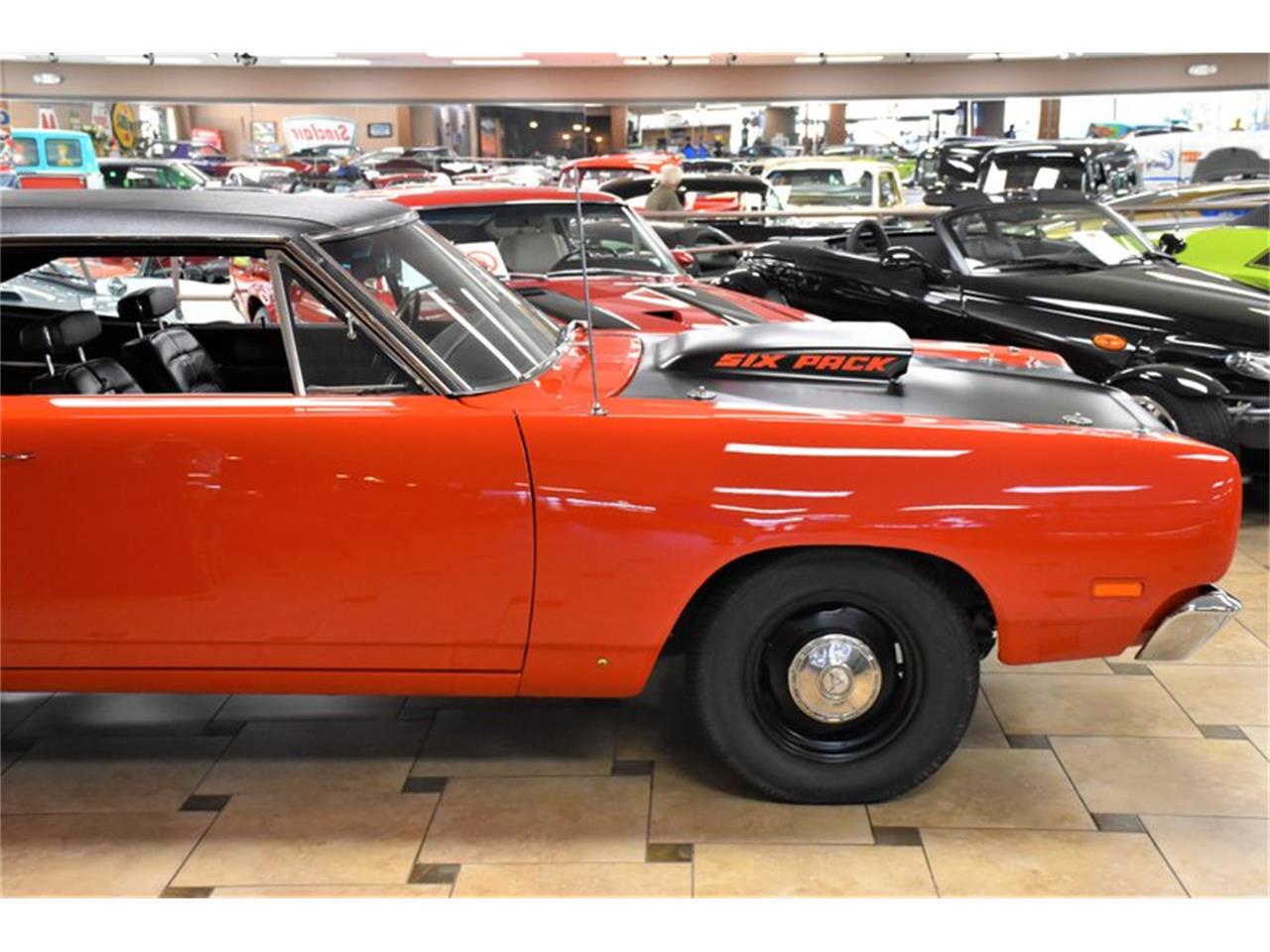 1969 Dodge Coronet for sale in Venice, FL – photo 5