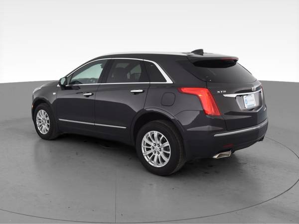 2017 Caddy Cadillac XT5 Sport Utility 4D suv Gray - FINANCE ONLINE -... for sale in NEWARK, NY – photo 7
