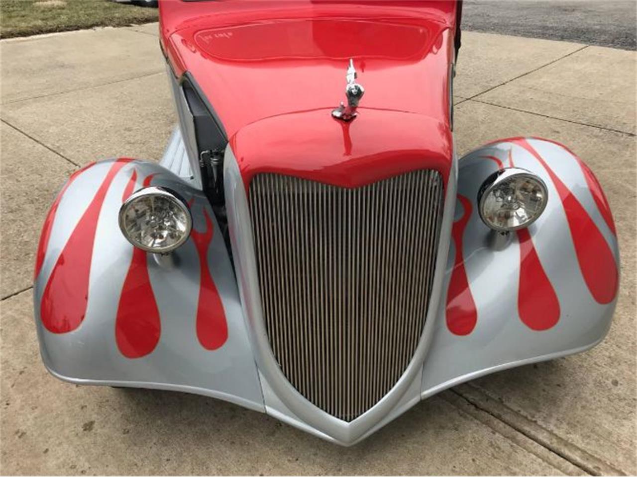 1937 Ford Hot Rod for sale in Cadillac, MI – photo 10