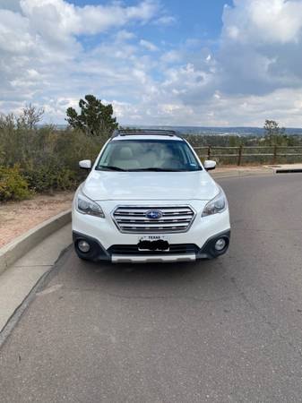 2017 Subaru Outback Limited for sale in Colorado Springs, CO – photo 9