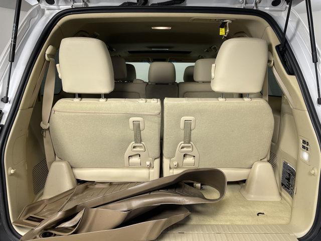 2019 Lexus LX 570 for sale in Colorado Springs, CO – photo 7