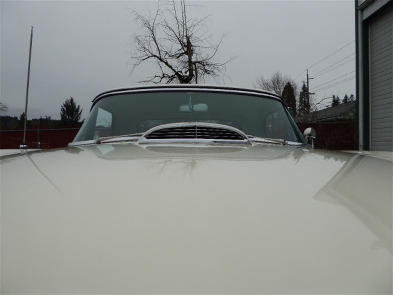 1955 Ford Thunderbird for sale in Turner, OR – photo 26