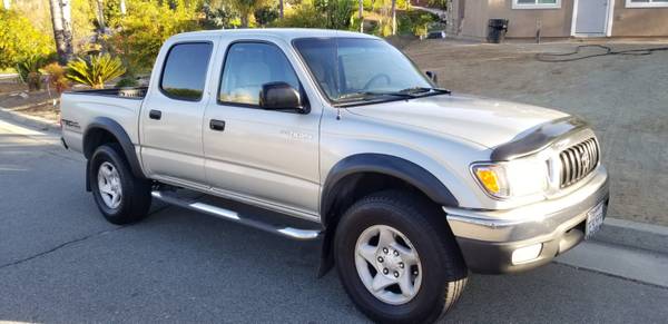 Toyota Tacoma for sale in Riverside, CA