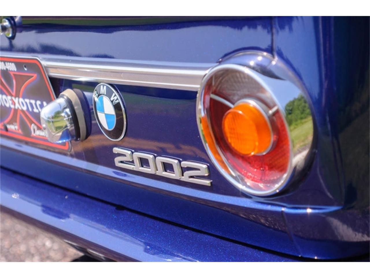 1972 BMW 2002 for sale in Saint Louis, MO – photo 47
